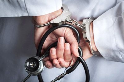 healthcare fraud - Law Offices of Hope C. Lefeber