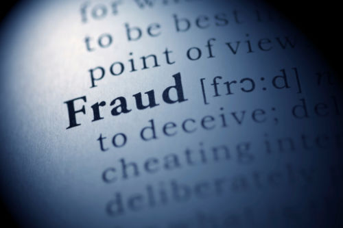 Fraud - Law Offices of Hope C. Lefeber